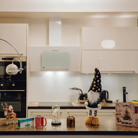 Lejlighed Panorama Gor 