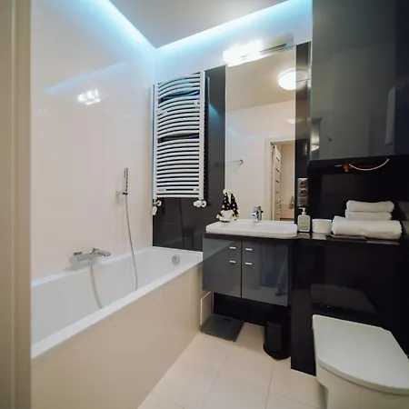 Lejlighed Panorama Gor 