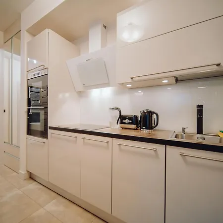 Lejlighed Panorama Gor 