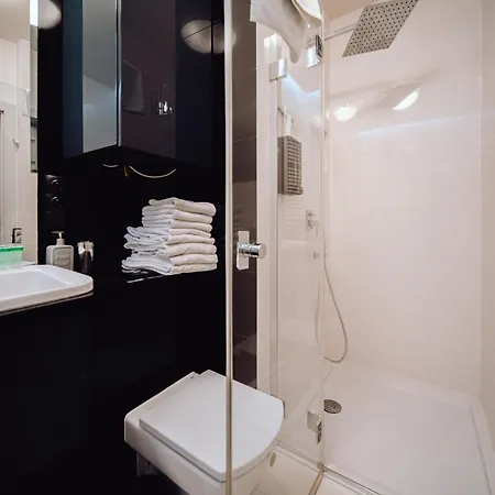 Lejlighed Panorama Gor 