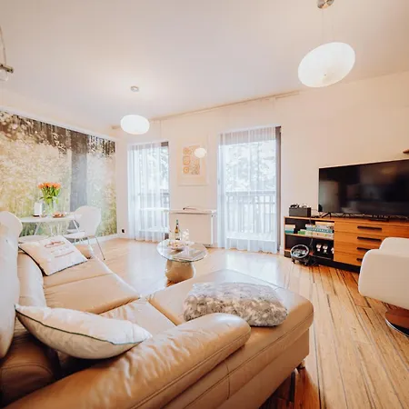 Lejlighed Panorama Gor 