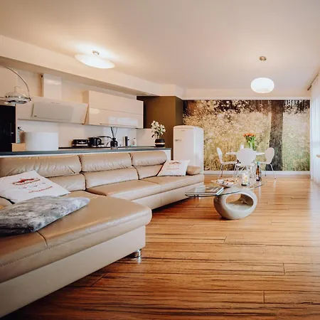 Lejlighed Panorama Gor 