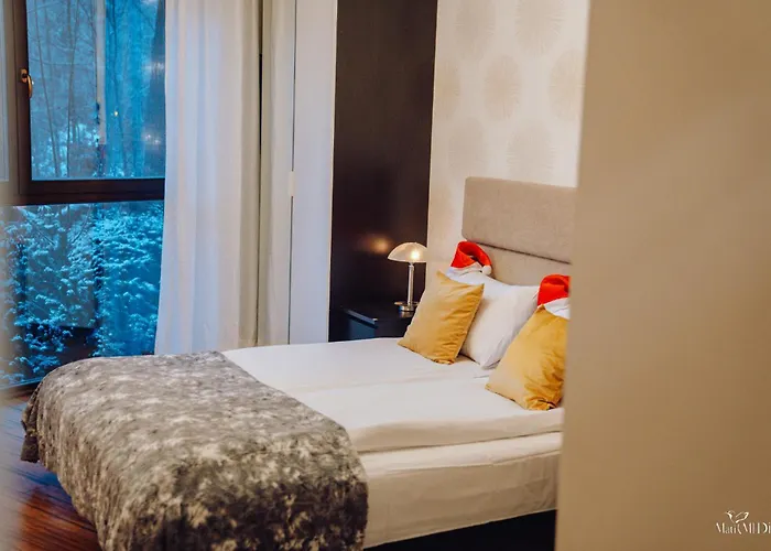 Apartment Panorama Gor 