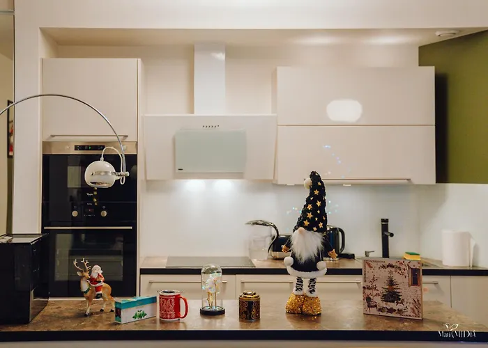 Apartment Panorama Gor 