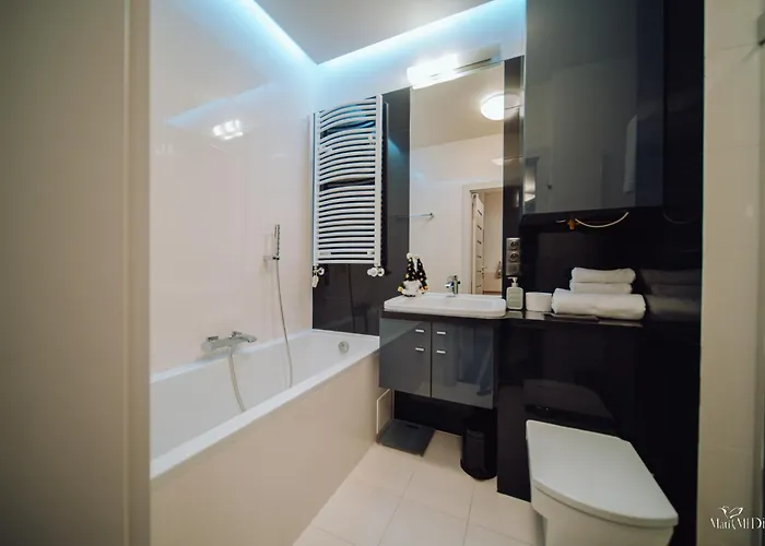 Apartment Panorama Gor 