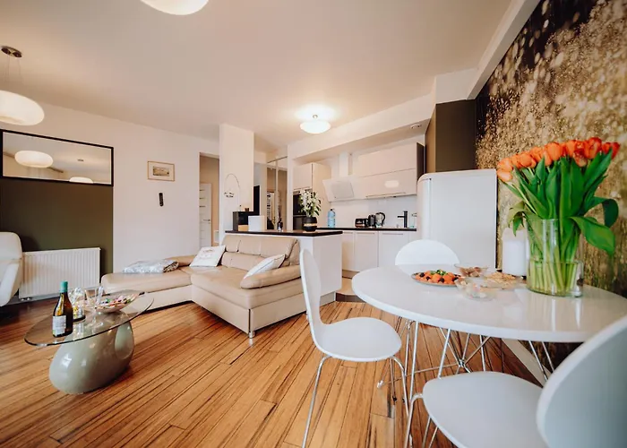 Apartment Panorama Gor 