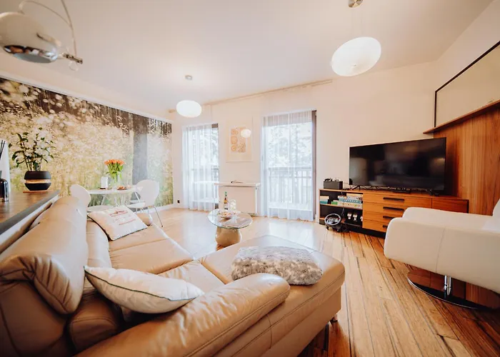 Apartment Panorama Gor 