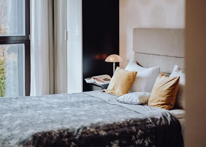 Apartment Panorama Gor 